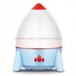 Ночник Small Rocket Projection Lamp, HM-040