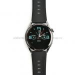 Смарт-часы W&O X3 Pro Smart Watch Black (15)