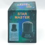 Ночник проектор звездного неба Star Master