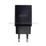 Зарядное устройство JOKADE JB021 5А Black (15)
