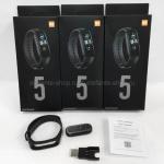 Фитнес-браслет M5 Black (15)