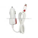 АЗУ SMART CAR CHARGER 3.4A