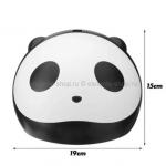 Лампа для маникюра Panda Red Light Skin Care 3-in-1 LED/UV LAMP TV-626