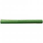 Бумага крепированная флористическая Werola, 50 * 250 см, 128 г/м2, растяж. 250%, зеленая, в рулоне, 170522