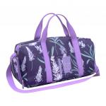 Сумка для спорта и путешествий ErichKrause® 24L Lavender