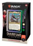 MTG: 4 колоды Commander Deck издания Phyrexia: All Will Be One на английском языке