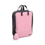 Рюкзак ErichKrause® StreetLine 16L Rose&Black