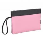 Косметичка ErichKrause® StreetLine 230х160мм Rose&Black
