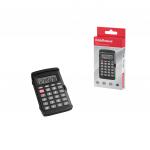 Калькулятор карманный 8-разрядов ErichKrause® PC-131 (в коробке по 1 шт.)