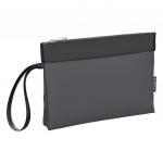 Косметичка ErichKrause® StreetLine 230х160мм Deep Grey