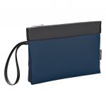 Косметичка ErichKrause® StreetLine 230х160мм Deep Blue