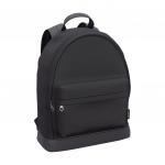 Рюкзак ErichKrause® StreetLine с отделением для ноутбука 17L Deep Black