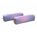 Пенал квадро mini ErichKrause® 210x50x50мм Soft Violet