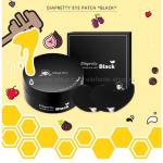 Патчи DIAPRETTY Black Hydrogel Eye Patch (78)