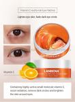 Патчи витаминные Lanbena Vitamin C Hydra-Gel Eye Patches (125)