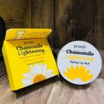 Патчи Petitfee Chamomile Lightening Hydrogel Eye Patch (51)