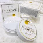 Патчи Esthetic House Gold & Snail Hydrogel Eye Patch (125)