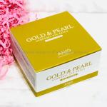 Патчи ANJO Gold & Pearl (78)