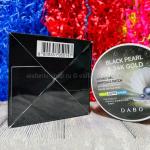 Патчи DABO Black Pearl & 24 К Gold Hydrogel Eye Patch (125)