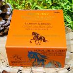 Патчи Farmstay Horse Oil Gold Hydrogel Eye Patch (78)