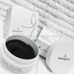 Патчи BeauuGreen Sea Cucumber & Black Hydrogel Eye Patch (125)