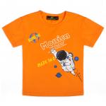 Футболка для мальчиков