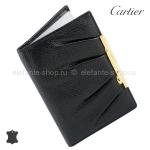 Бумажник водителя "Cartier" (2006)
