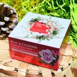 Патчи Farmstay Rose & Ceramide Hydrogel Eye Patch (78)