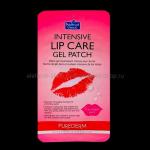 Патч для губ Purederm Botanical Choice Intensive Lip Care Gel Patch (125)