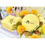 Патчи Diapretty Hydrogel Eye Patch Gold Banana (78)