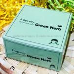 Патчи Diapretty Hydrogel Eye Patch Green Herb (78)