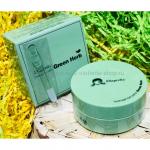 Патчи Diapretty Hydrogel Eye Patch Green Herb (78)