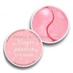 Гидрогелевые патчи с коллагеном Magic Passion Collagen Patches