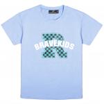 Футболка для мальчиков