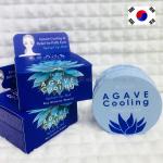 Патчи PETITFE AGAVE COOLING Hydrogel Eye Mask