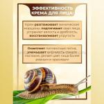 Антивозрастной крем с экстрактом улитки DEOPROCE Whitening & Anti-Wrinkle Snail Cream 100 ml (78)