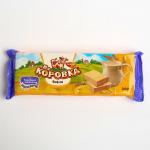 Вафли "Коровка" со вкусом топлёного молока, 300 г