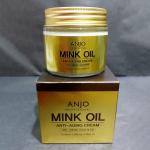 Крем ANJO PROFESSIONAL MINK OIL ANTI-AGING CREAM (78)