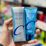 Солнцезащитный крем Enough Collagen Moisture Sun Cream 50 g (125)