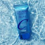 Солнцезащитный крем Enough Collagen Moisture Sun Cream 50 g (125)