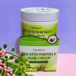 Биокрем против морщин с экстрактом улитки Deoproce Bio Anti-Wrinkle Snail Cream 100 g (78)