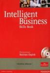 Johnson Christine Intelligent Business Elem Skills Book +R