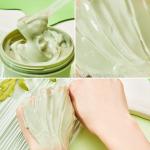 Маска для лица TUZ Aloe Skin Moisturizing Cleansing Mask 100 g