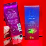 Тональный ВВ крем Ekel Whitening Anti-Wrinkle Sun Protection Pearl BB Cream SPF50+ PA+++ 50 ml (125)