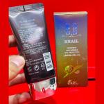 Тональный ВВ крем Ekel Whitening Anti-Wrinkle Sun Protection Snail BB Cream SPF50+ PA+++ 50 ml (125)