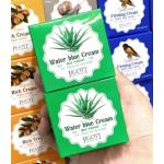 Крем для лица Jigott Aloe Water Blue Cream 70 ml (51)