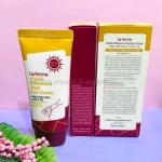 Солнцезащитный крем FarmStay Visible Difference Snail Sun Cream SPF50+/PA+++ 70 ml (125)