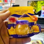 Медовый бальзам для губ Kiss Beauty Sweet Honey Lip Mask 30 g (37)