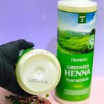 Бальзам для волос с зеленым чаем и хной Deoproce Greentea Henna Pure Refresh Rinse 1000 ml (78)