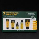 Набор миниатюр May Island 7 Days Secret Centella Cica Mini Kit 5 (125)